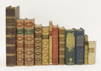 Lot 191 - BINDING
