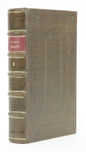 Lot 271 - DUNTON