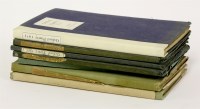 Lot 159 - 1.  (Tolkien
