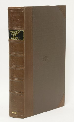 Lot 88 - MAITLAND