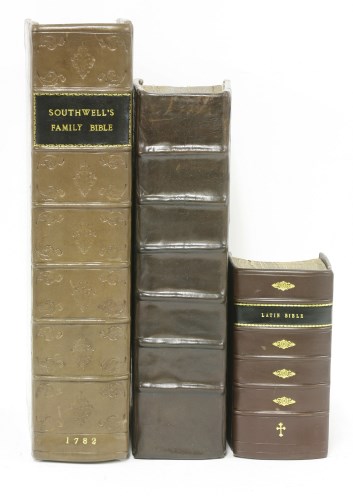 Lot 311 - 1.  Southwell