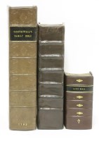 Lot 311 - 1.  Southwell