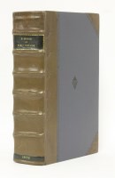 Lot 314 - SPEED