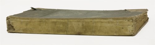 Lot 23 - DE WIT