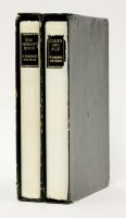 Lot 143 - MAUGHAM