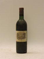 Lot 442 - Château Lafite Rothschild 1st growth