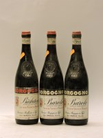Lot 320 - Borgogno