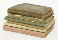 Lot 172 - 1.  Cox