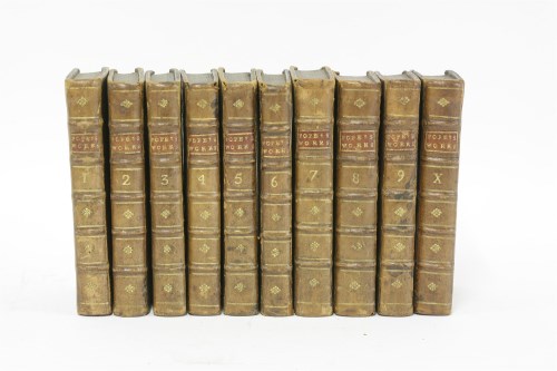 Lot 239 - POPE