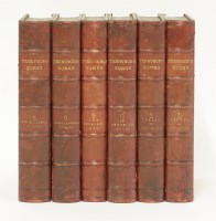 Lot 241 - TENNYSON