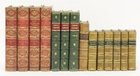 Lot 243 - 1.  Stowe