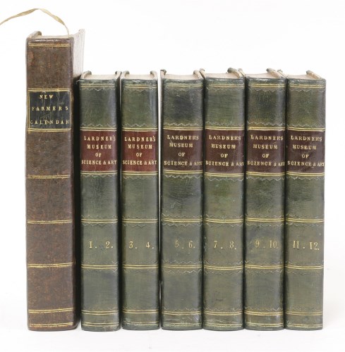 Lot 208 - 1.  Lardner