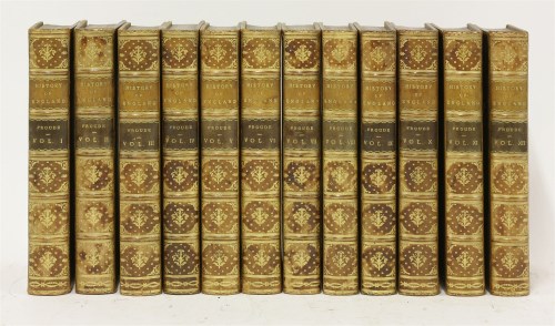 Lot 226 - FROUDE
