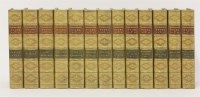 Lot 231 - Thackeray