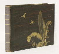 Lot 40 - JAPAN: 50 colour photographs of Japan