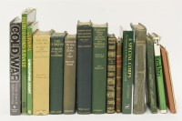 Lot 253 - COLLECTION OF BOOKS MAINLY ON GURKHA REGIMENTAL HISTORY INCLUDING: 
1.  Woodyatt