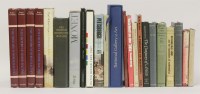Lot 304 - ART:
A large collection