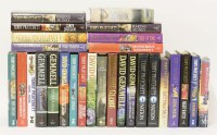 Lot 95 - FANTASY/ FICTION:
1.  Jacques