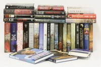 Lot 99 - FICTION (SIGNED COPIES