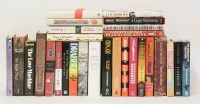 Lot 104 - FICTION/NOVELS (SIGNED COPIES