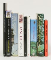 Lot 107 - SIGNED/Inscribed COPIES