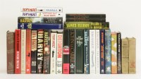 Lot 153 - FIRST EDITIONS:
WODEHOUSE