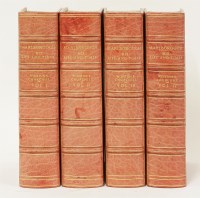 Lot 198 - ASPREY & Co.  BINDING: 
CHURCHILL