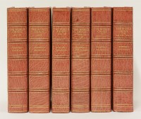 Lot 200 - ASPREY & Co.  BINDING:
CHURCHILL