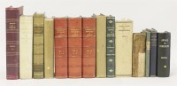 Lot 63 - BRITISH TOPOGRAPHY:
1.  West