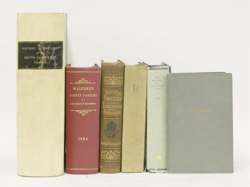 Lot 280 - 1.  Copinger