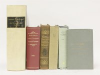 Lot 280 - 1.  Copinger