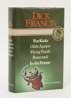Lot 115 - FRANCIS