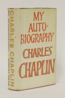 Lot 116 - CHAPLIN