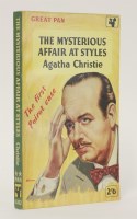 Lot 130 - CHRISTIE