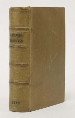 Lot 292 - Latimer
