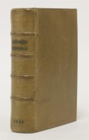 Lot 292 - Latimer