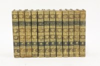 Lot 249 - SCOTT
