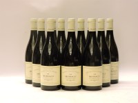 Lot 94 - Meursault