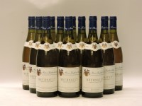 Lot 103 - Meursault