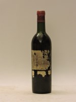 Lot 411 - Château Lafite Rothschild