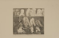 Lot 1010 - William Hogarth (British