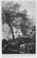 Lot 1012 - Giovanni Battista Piranesi (Italian