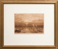 Lot 1028 - J M W Turner (British