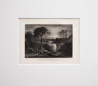 Lot 1042 - Samuel Palmer (British