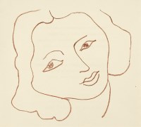 Lot 1067 - Henri Matisse (French
