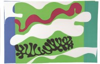 Lot 1070 - After Henri Matisse (French