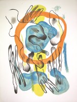 Lot 1092 - Fernand Léger (French
