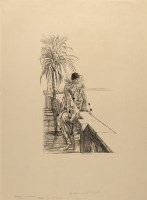 Lot 1130 - Ethel Gabain (French