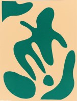 Lot 1142 - Jean (Hans) Arp (French