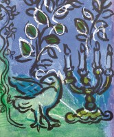 Lot 1147 - Marc Chagall (French/Russian